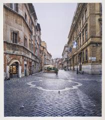 Piazza delle Cinque Scole 7