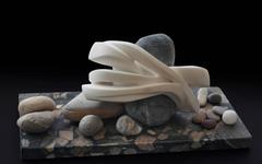 Tensions: Beach Stone 15 1