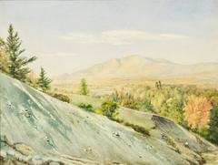 Autumn Landscape 6