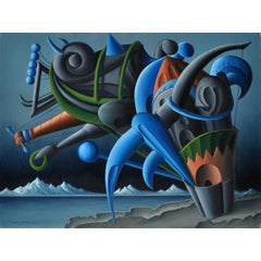 Earthquake 12