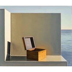 Still Life with Box 8