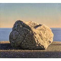 Rock and Sea 9