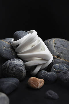 Marble and Baja Beach Stone Nine 2