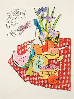 The Picnic