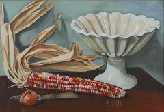 Corn from Iowa 5