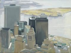 Governor's Island, Winter Light 12
