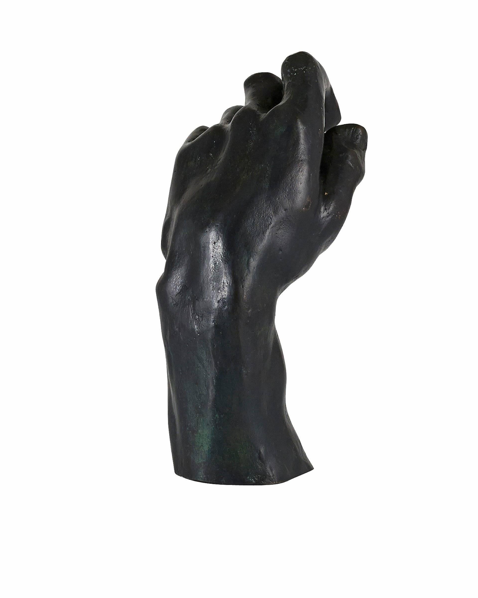 The Hand of the Thinker For Sale 1