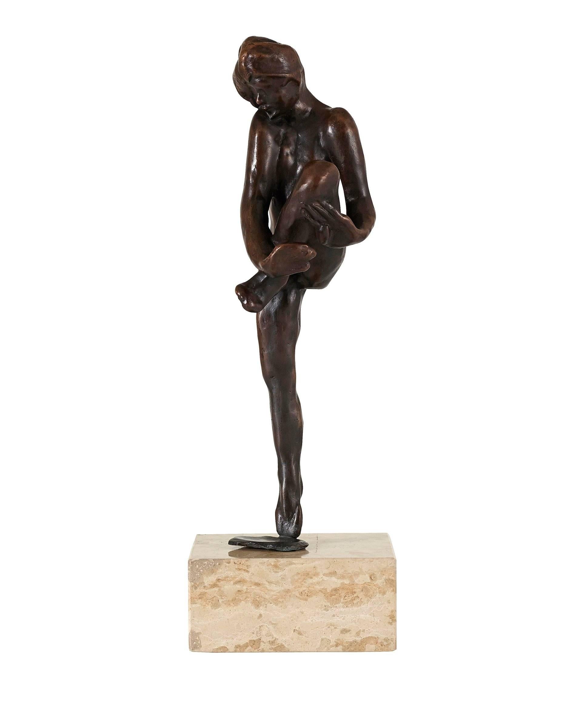rodin dancers