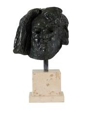 Head of Balzac