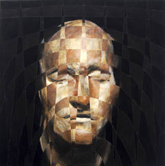 Death Mask (Napoleon)