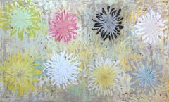 Chrysanthemum Tapestry