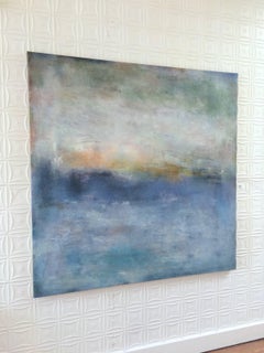 Sky Composition Blue