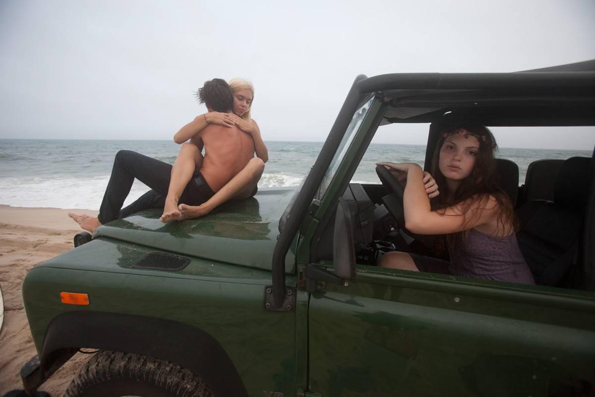 Alexis Martino Figurative Photograph - Yearning