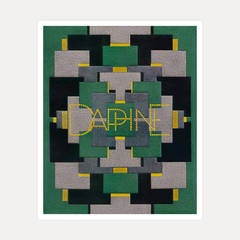 Daphne, Paris c1925