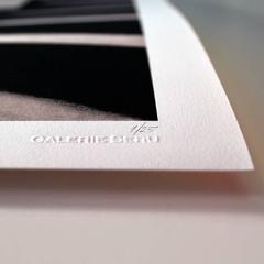 Engraved Galalith, Paris c1928