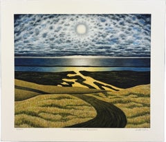 Griswold Point, dicembre 2021 – Giclée in edizione limitata autografata su carta Hahnemühle