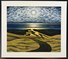 Griswold Point, dicembre 2021 – Giclée in edizione limitata autografata su carta Hahnemühle