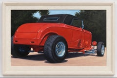"Red Highboy"