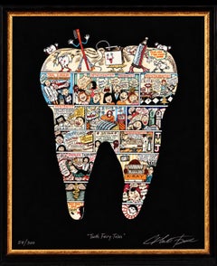 "Tooth Fairy Tales"