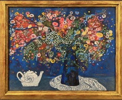 "Flowers Still Life"