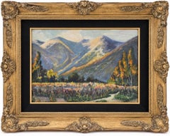 "Wildflowers"