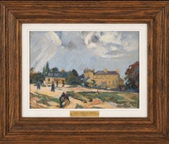 Angleterre des Cornouailles (1905)