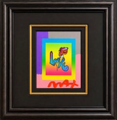 „Love on Blends“