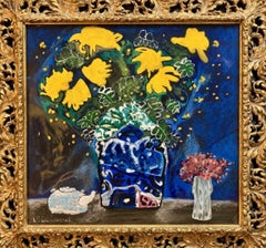 "Yellow Flowers"