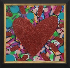 "Red Heart Light"