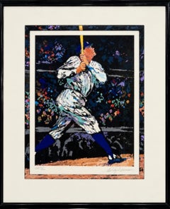 “Babe Ruth”