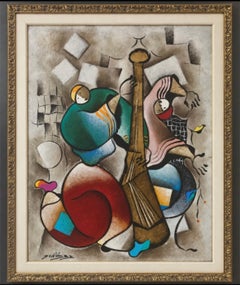 “Harp Tunes”