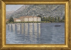 “Lago Maggiore”