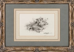“The Leopard Cub”