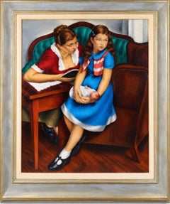 Mutter und Kind
