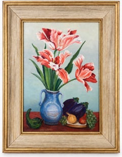 “Still Life”