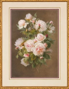 "Natura morta con rose"