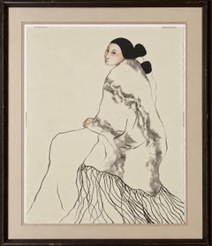 “Santa Fe Woman”