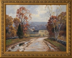 "Oeste de Rhode Island"