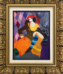 "Gitana"
