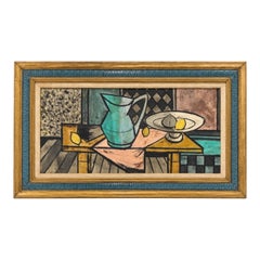 “Still Life”