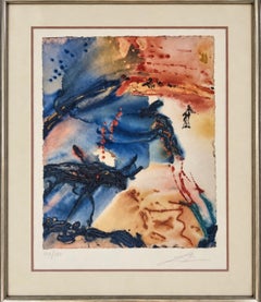 “Tauromachy II"