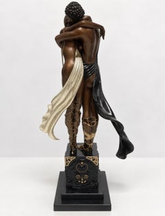 “Lovers And Idol”