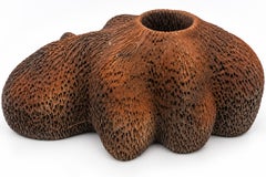 “Ceramic sculpture”