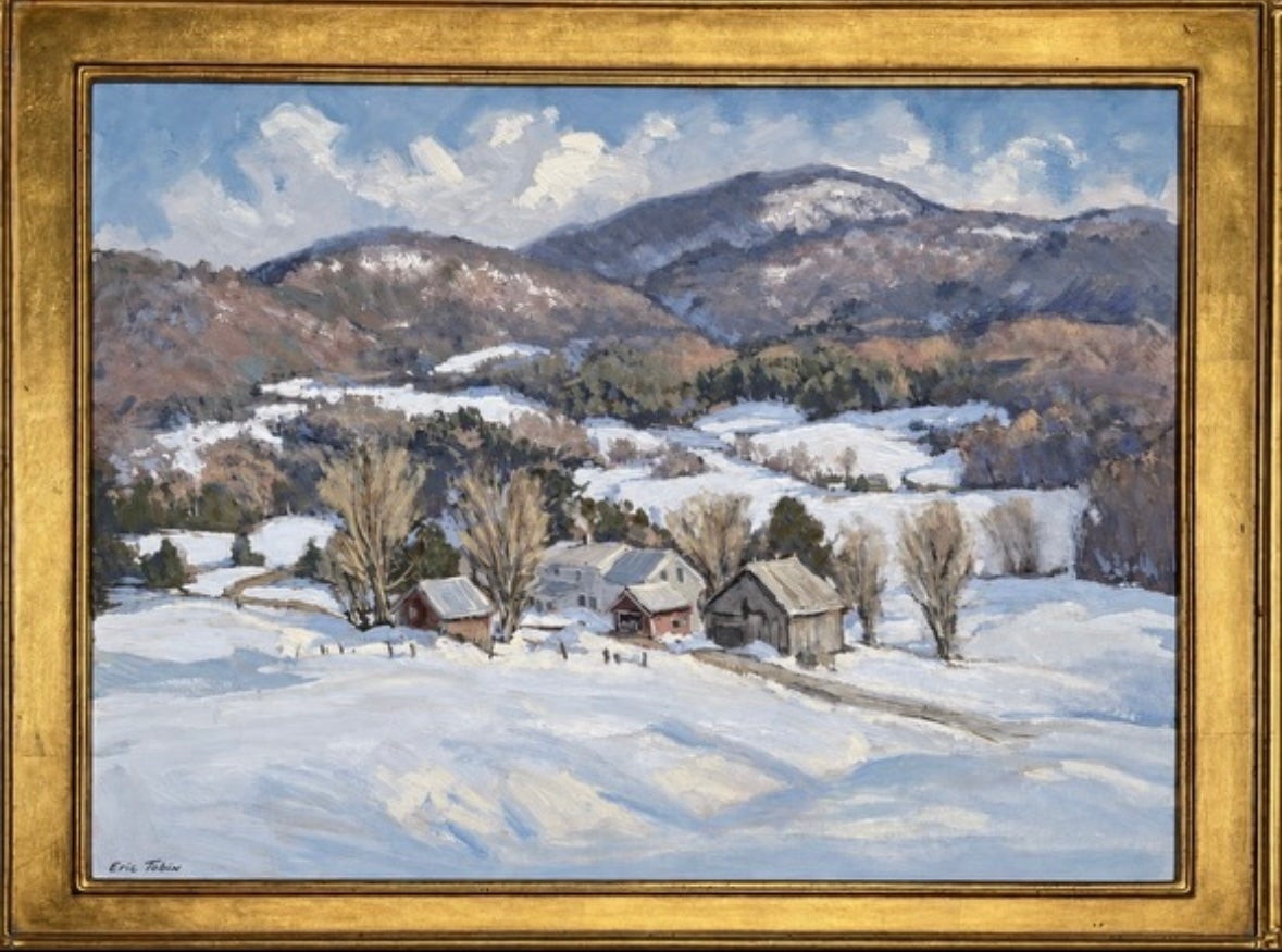“cold hallow farm”