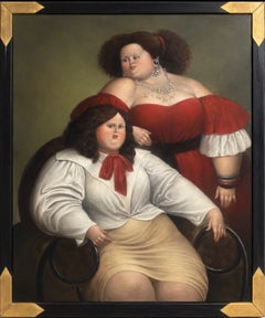 “Girlfriends”