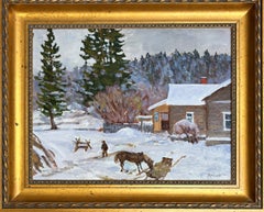 “Winter”