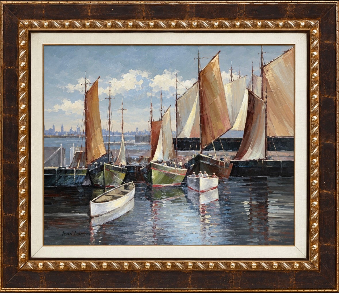 Segelboote