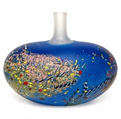 "Vaso grande Atelier A"