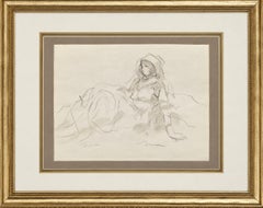 “Woman”