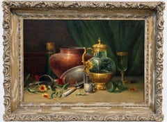 “Still life”